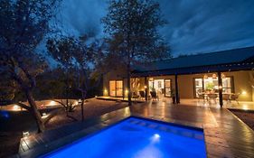Bushwillow Private Villa