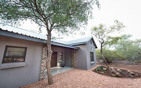 Bushwillow Private Villa